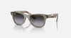 SUNGLASS RAY BAN/RJ9066S/7129/8G/47-20-130