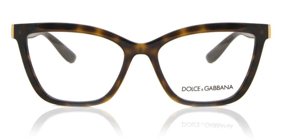 FRAME DOLCE & GABBANA/DG5076/502/53-17-140