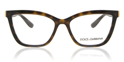 FRAME DOLCE & GABBANA/DG5076/502/53-17-140