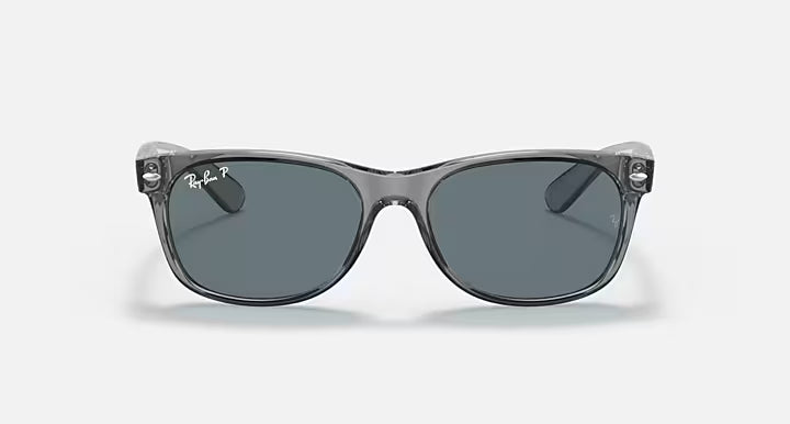 SUNGLASS RAY BAN/RB2132/6450/3R/55-18-145