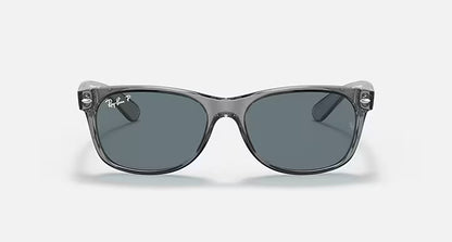 SUNGLASS RAY BAN/RB2132/6450/3R/55-18-145