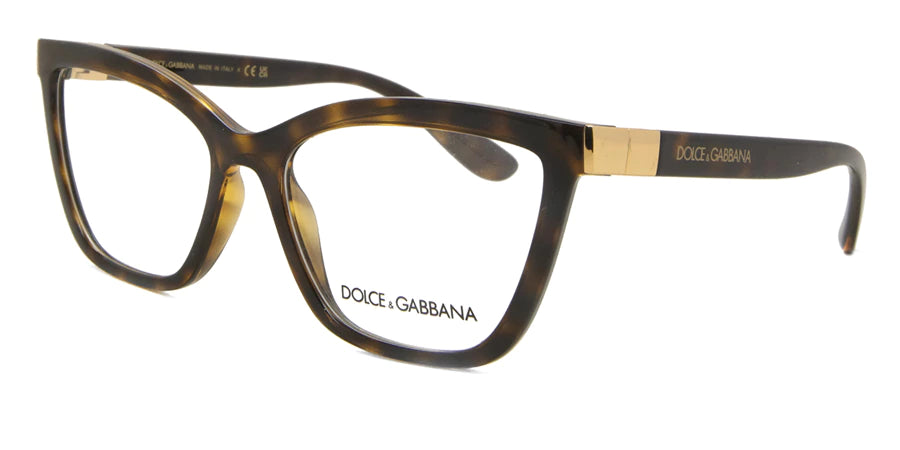 FRAME DOLCE & GABBANA/DG5076/502/53-17-140
