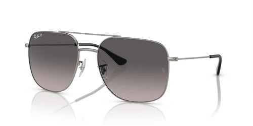 SUNGLASS RAY BAN/RB3722I/004/M3/59-18-145