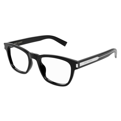 FRAME SAINT LAURENT/SL664/001/52-20-145
