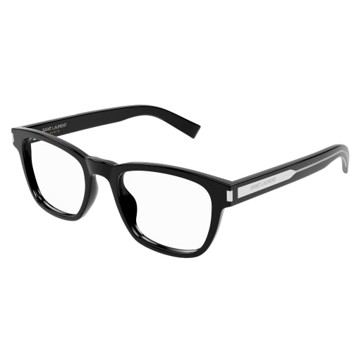 FRAME SAINT LAURENT/SL664/001/52-20-145