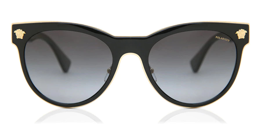 SUNGLASS VERSACE/MOD2198/1002/T3/54-20-145