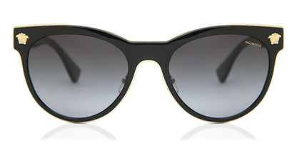SUNGLASS VERSACE/MOD2198/1002/T3/54-20-145