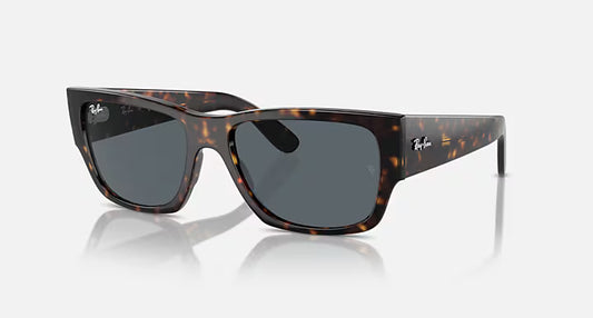 SUNGLASS RAY BAN/RB0947S/902/R5/56-18-145