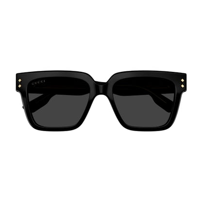 SUNGLASS GUCCI/GG1084S/001/54-18-145