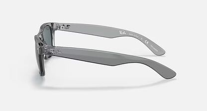 SUNGLASS RAY BAN/RB2132/6450/3R/55-18-145