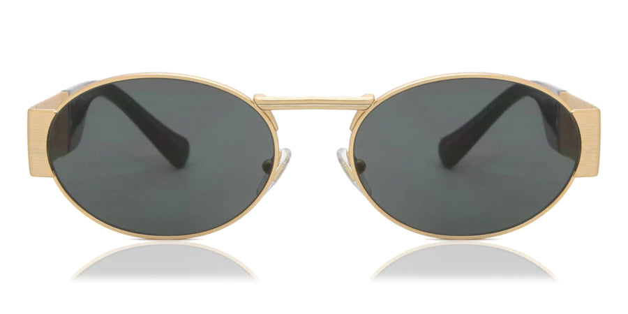 SUNGLASS VERSACE/MOD2264/1002/87/56-18-140