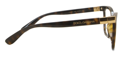 FRAME DOLCE & GABBANA/DG5076/502/53-17-140