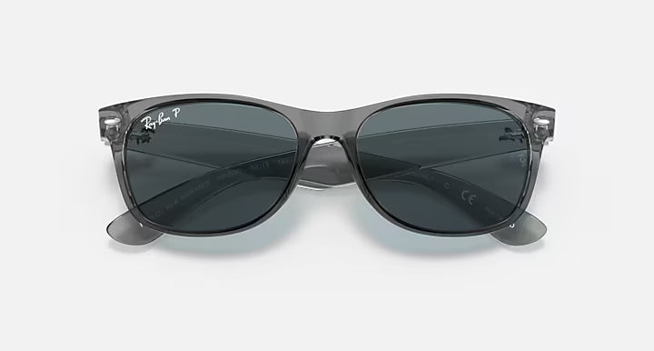 SUNGLASS RAY BAN/RB2132/6450/3R/55-18-145