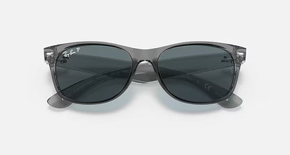 SUNGLASS RAY BAN/RB2132/6450/3R/55-18-145