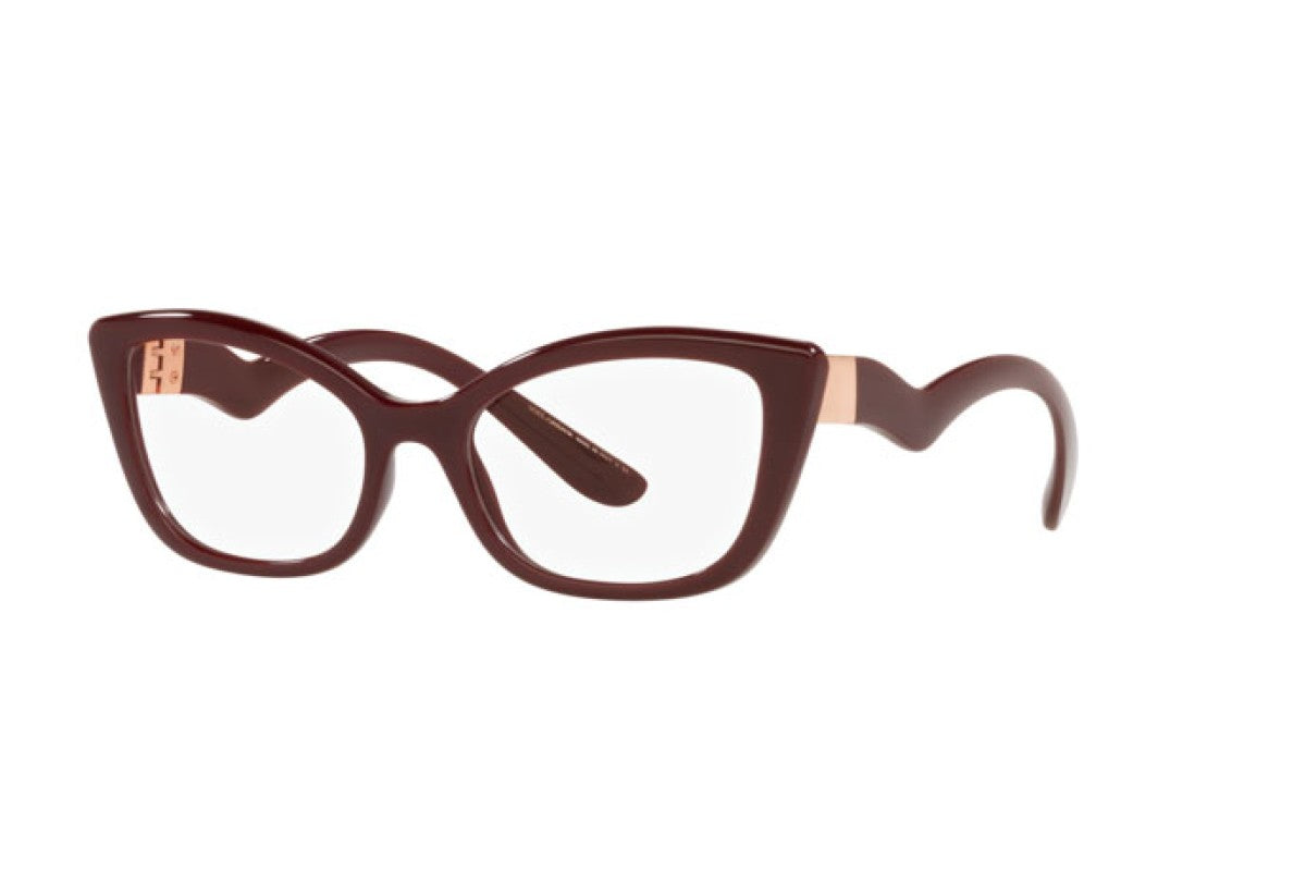 FRAME DOLCE & GABBANA/DG5078/3285/53