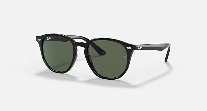 SUNGLASS RAY BAN/RJ9070S/100/71/46-16-130