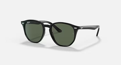 SUNGLASS RAY BAN/RJ9070S/100/71/46-16-130
