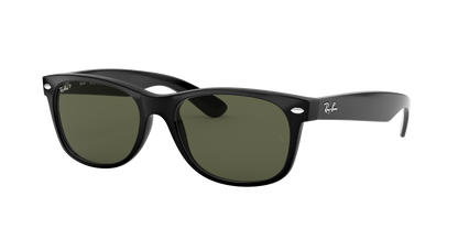 SUNGLASS RAY BAN/RB2132/901/58/55-18-145