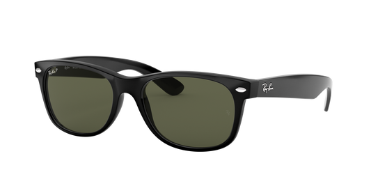SUNGLASS RAY BAN/RB2132/901/58/55-18-145