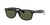 SUNGLASS RAY BAN/RB2132/901/58/55-18-145