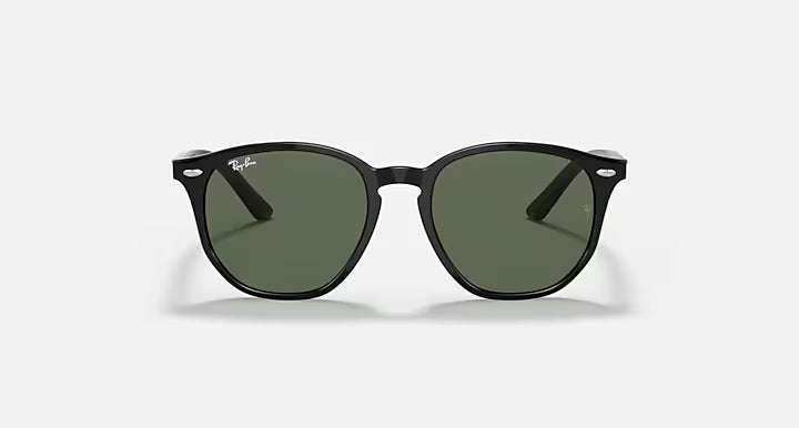 SUNGLASS RAY BAN/RJ9070S/100/71/46-16-130