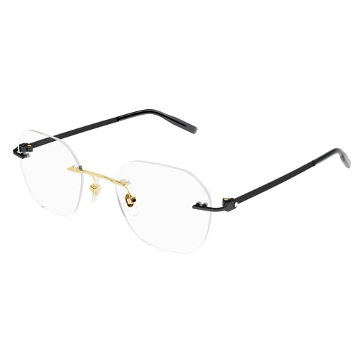 FRAME MONT BLANC/MB0282O/006/51-21-145