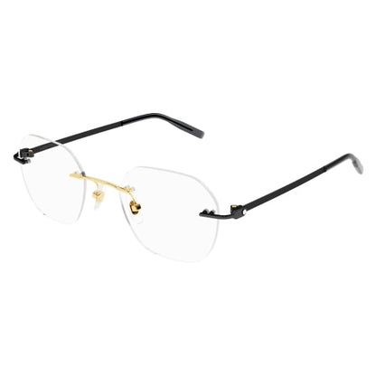 FRAME MONT BLANC/MB0282O/006/51-21-145