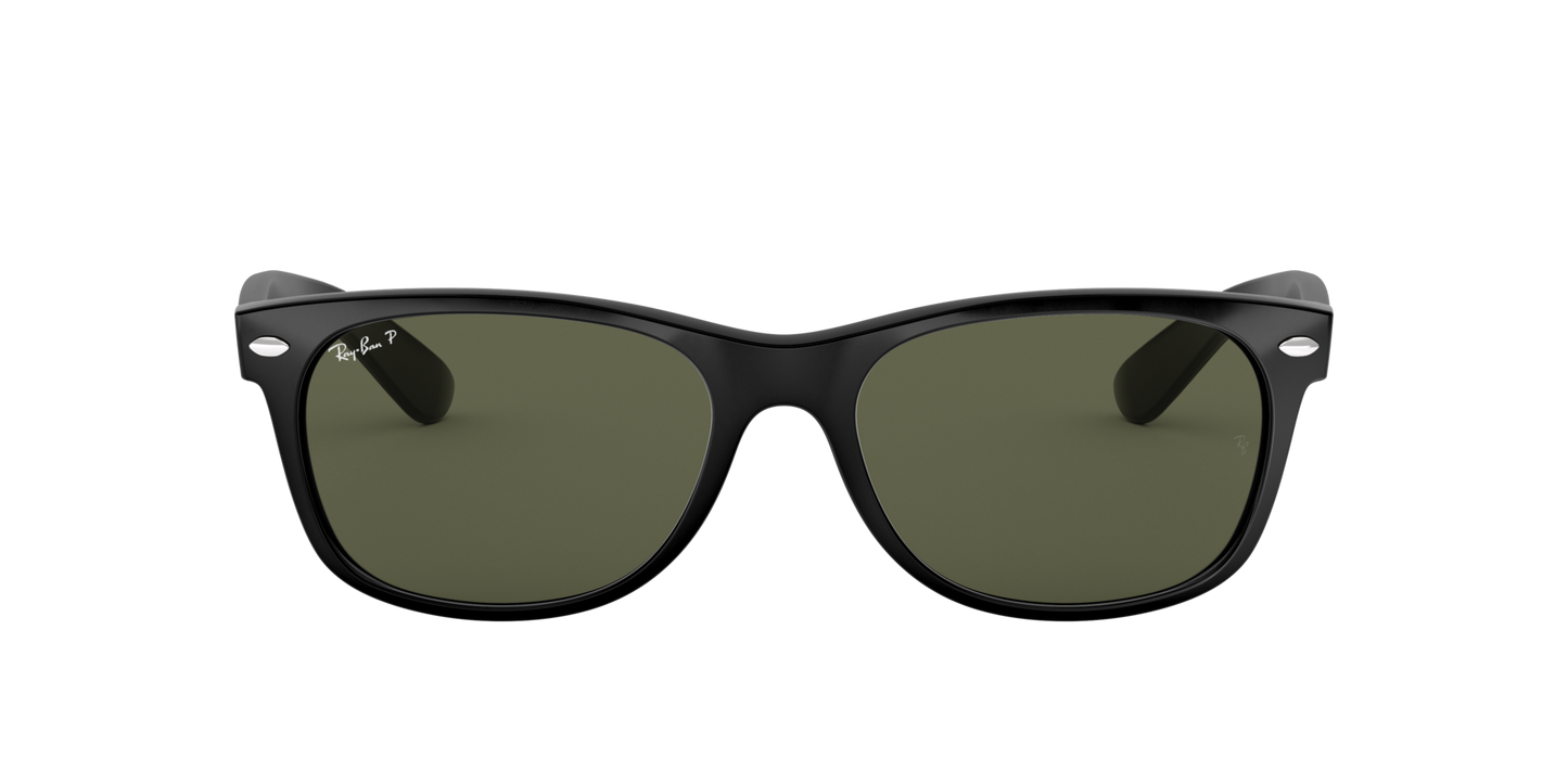 SUNGLASS RAY BAN/RB2132/901/58/55-18-145