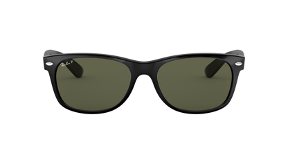 SUNGLASS RAY BAN/RB2132/901/58/55-18-145