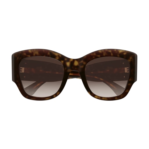 SUNGLASS CARTIER/CT0304S/002/52-21-135