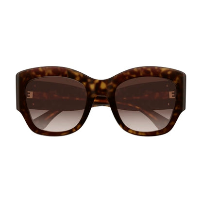 SUNGLASS CARTIER/CT0304S/002/52-21-135