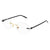 FRAME MONT BLANC/MB0282O/006/51-21-145