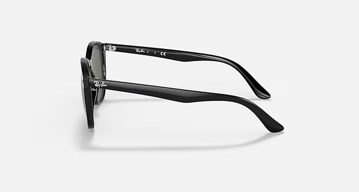 SUNGLASS RAY BAN/RJ9070S/100/71/46-16-130