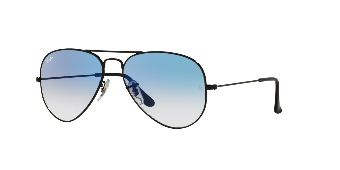 SUNGLASS RAY BAN/RB3025/0025/3F/55-14-135