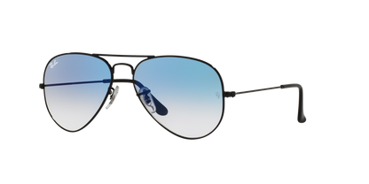 SUNGLASS RAY BAN/RB3025/0025/3F/55-14-135