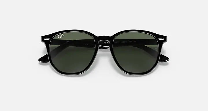 SUNGLASS RAY BAN/RJ9070S/100/71/46-16-130