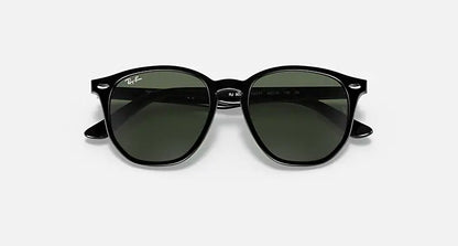 SUNGLASS RAY BAN/RJ9070S/100/71/46-16-130