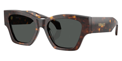 SUNGLASS VERSACE/MOD4492U/108/87/53-18-140