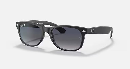 SUNGLASS RAY BAN/RB2132/601-S/78/55