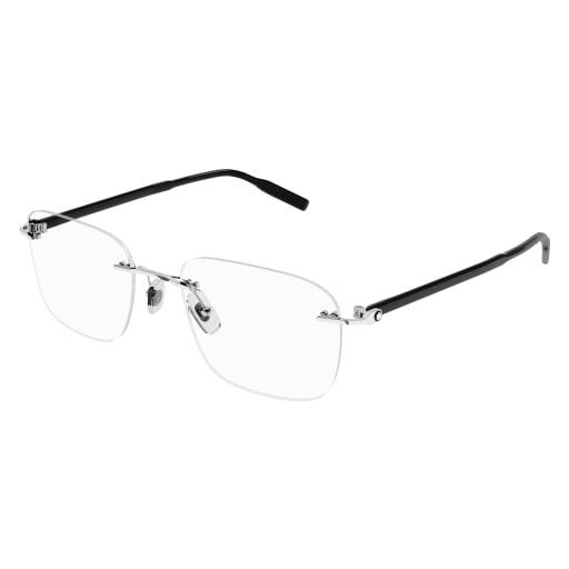 FRAME MONT BLANC/MB0222O/001/55-20-145