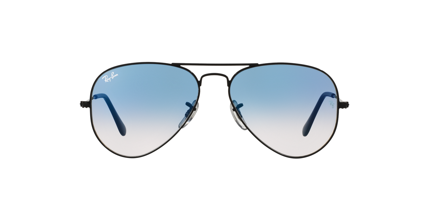 SUNGLASS RAY BAN/RB3025/0025/3F/55-14-135