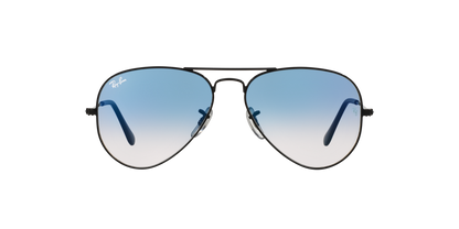 SUNGLASS RAY BAN/RB3025/0025/3F/55-14-135