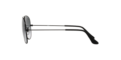 SUNGLASS RAY BAN/RB3025/0025/3F/55-14-135