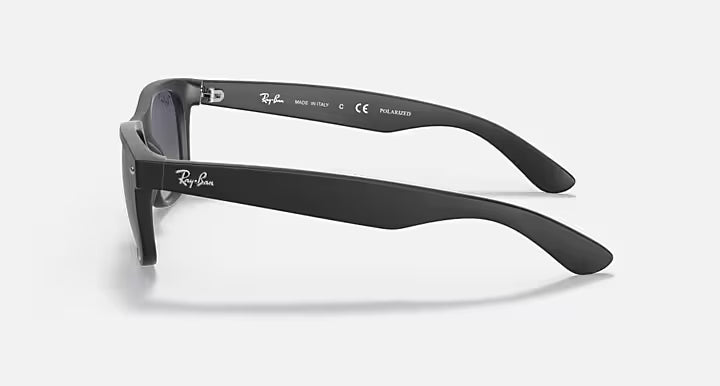 SUNGLASS RAY BAN/RB2132/601-S/78/55
