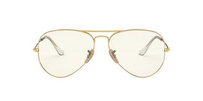 SUNGLASS RAY BAN/RB3025/001/5F/58-14-135