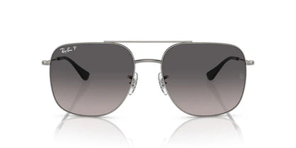 SUNGLASS RAY BAN/RB3722I/004/M3/59-18-145