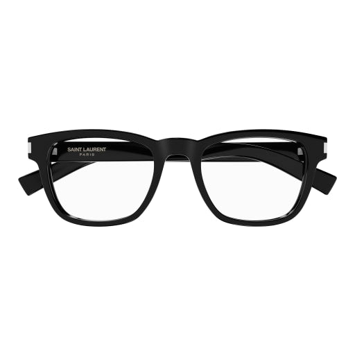 FRAME SAINT LAURENT/SL664/001/52-20-145