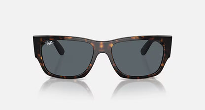 SUNGLASS RAY BAN/RB0947S/902/R5/56-18-145
