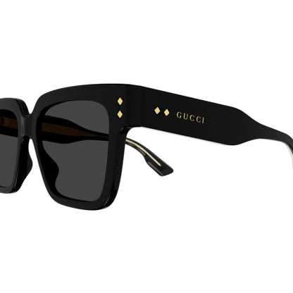 SUNGLASS GUCCI/GG1084S/001/54-18-145