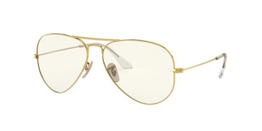 SUNGLASS RAY BAN/RB3025/001/5F/58-14-135